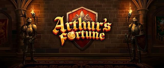 Arthur's Fortune 게임 대표 이미지