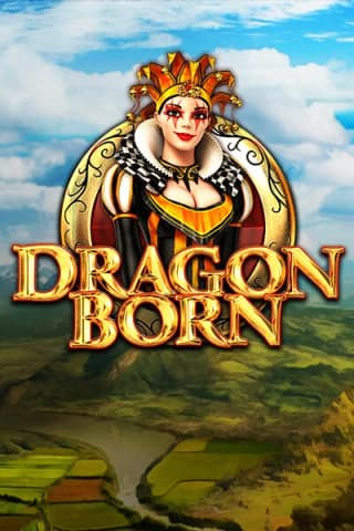 Dragon Born 게임 대표 이미지