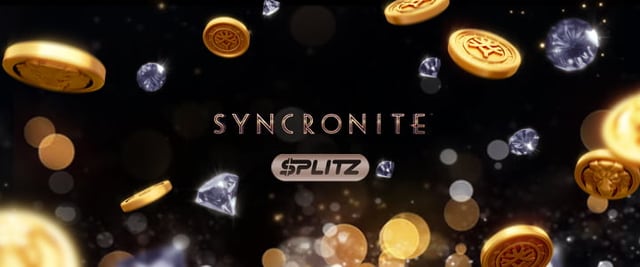 Syncronite 게임 대표 이미지