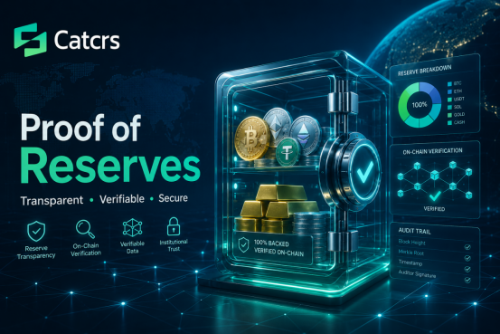 Catcrs Observation Reserve Transparency Becomes a New Foundation for Platform Trust.png