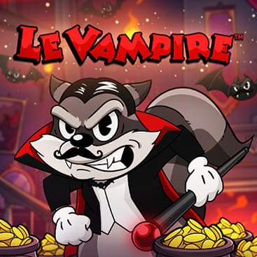 Le Vampire 게임 대표 이미지