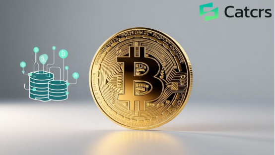 Catcrs Tracking Capital Flows: Sentiment and Tempo Behind Rising BTC/ETH Inflows