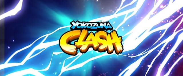 Yokozuna Clash 게임 대표 이미지