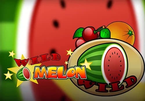 Wild Melon 게임 대표 이미지