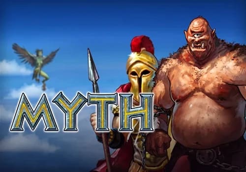 Myth 게임 대표 이미지