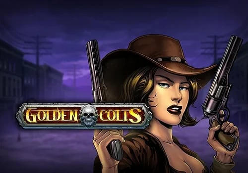 Golden Colts 게임 대표 이미지