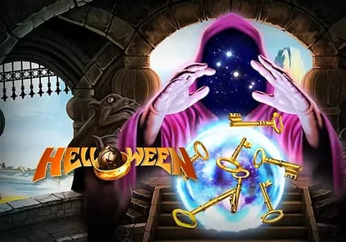 Helloween 게임 대표 이미지