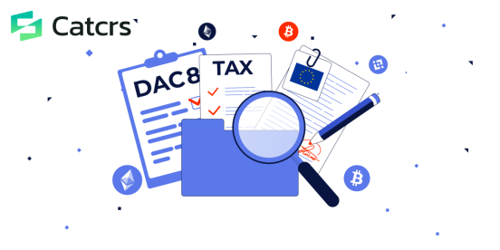 Catcrs Responds to New EU Rules by Strengthening Compliance for the Era of Tax Transparency