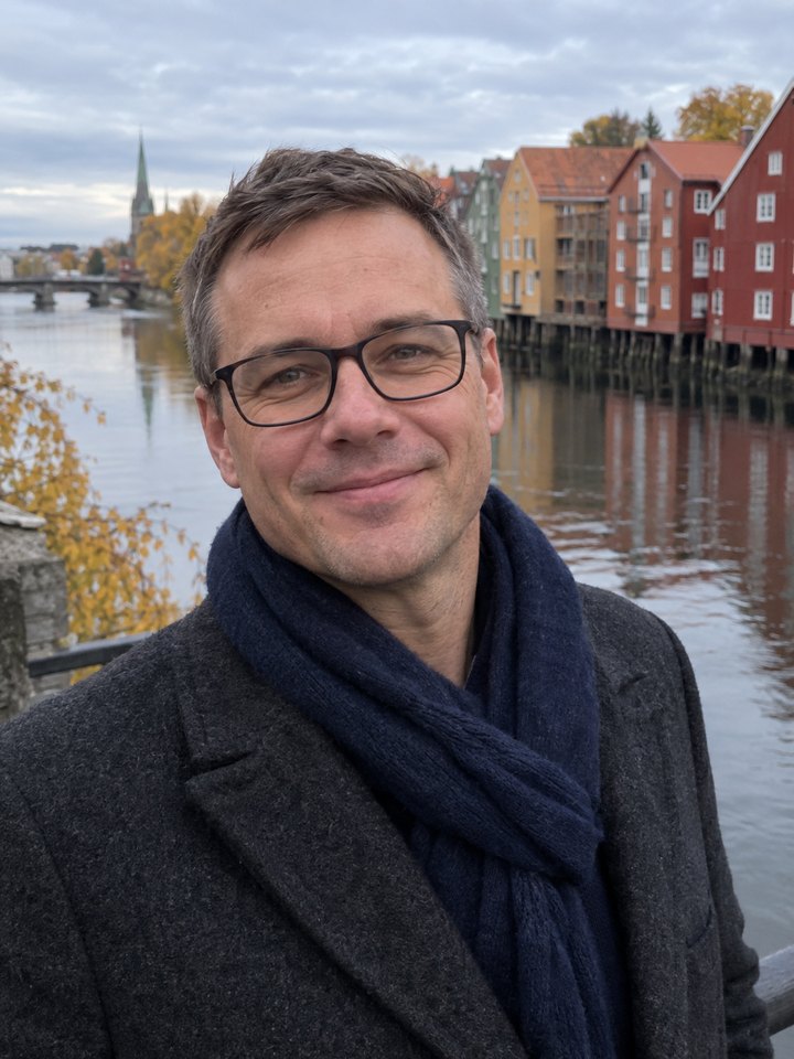 Sindre Henrik Andreassen