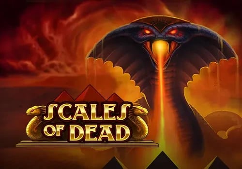 Scales of Dead 게임 대표 이미지