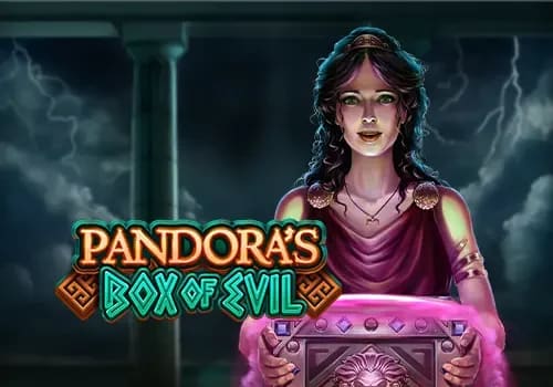 Pandora's Box of Evil 게임 대표 이미지