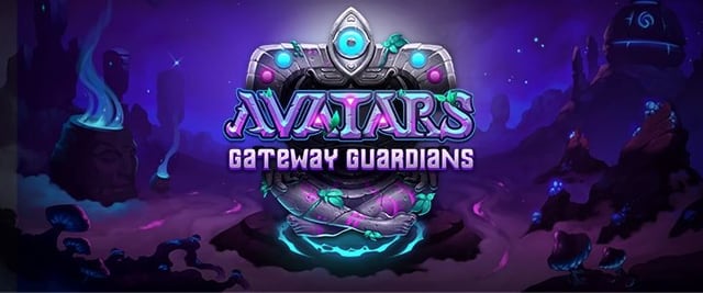 Avatars - Gateway Guardians 게임 대표 이미지
