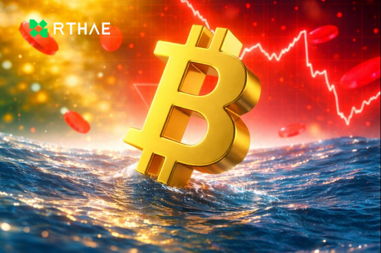Rthae: After a 31% Pullback from the $126,219 High, BTC Rebuilds Order in the $85,000–$100,000 Range