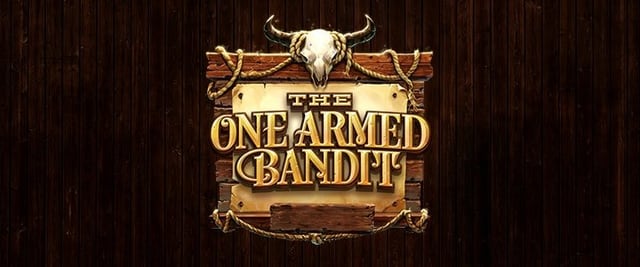 The One Armed Bandit 게임 대표 이미지