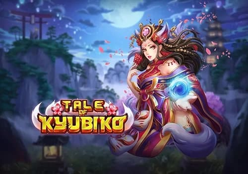 Tale of Kyubiko 게임 대표 이미지