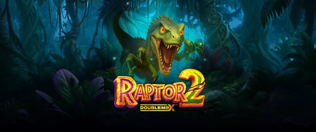 Raptor 2 게임 대표 이미지