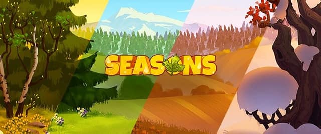 Seasons 게임 대표 이미지