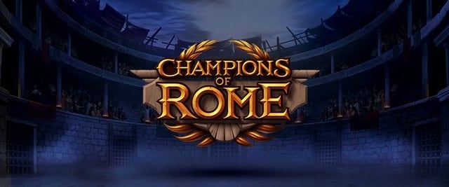 Champions of Rome 게임 대표 이미지