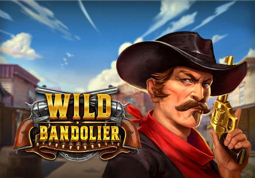 Wild Bandolier 게임 대표 이미지
