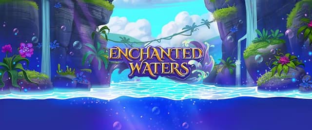 Enchanted Waters 게임 대표 이미지