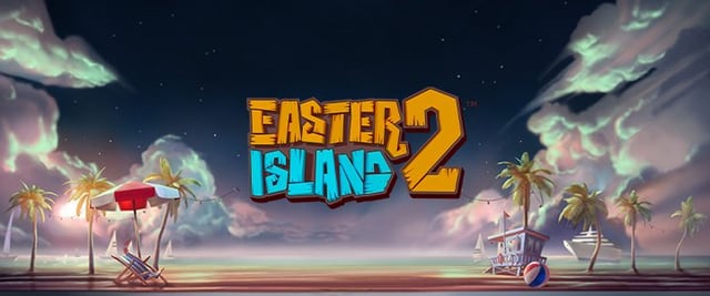 Easter Island 2 게임 대표 이미지