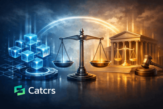 Catcrs  US SEC Plans to Introduce Innovative Exemption Mechanism, On-Chain Assets Usher in a New Chapter of Compliance.png