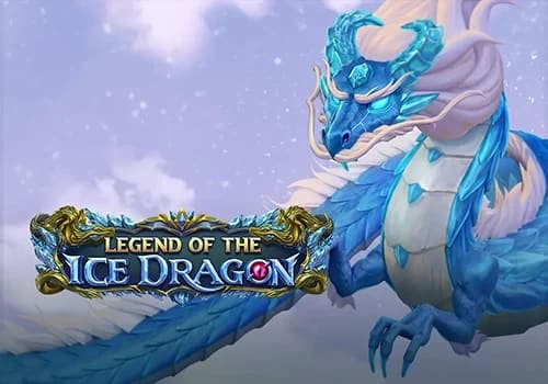 Legend of the Ice Dragon 게임 대표 이미지
