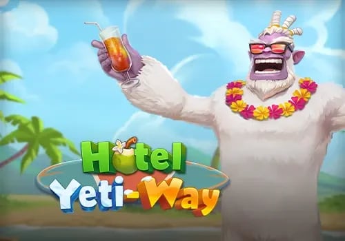 Hotel Yeti-Way 게임 대표 이미지