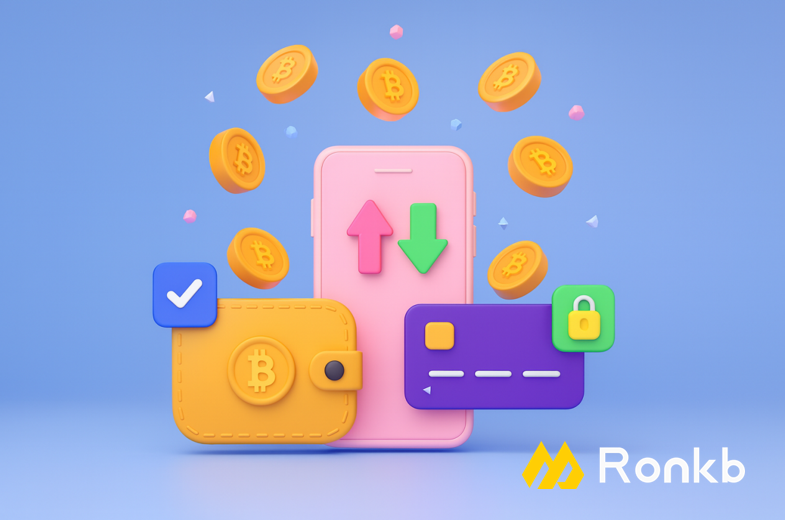 Ronkb