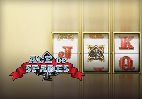 Ace of Spades 게임 대표 이미지