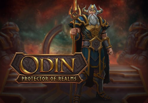 Odin Protector of Realms 게임 대표 이미지