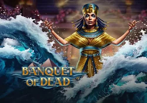 Banquet of Dead 게임 대표 이미지