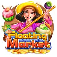 플로팅 마켓 대표 이미지