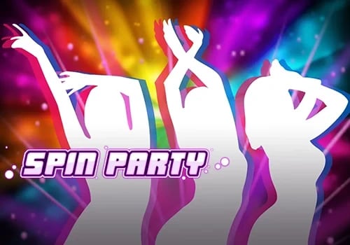 Spin Party 게임 대표 이미지