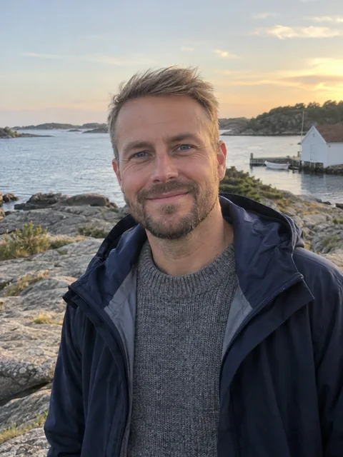 Emil Mats Larsen Olsen