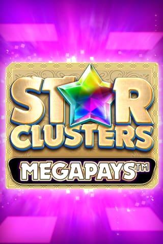 Star Clusters Megapays 게임 대표 이미지