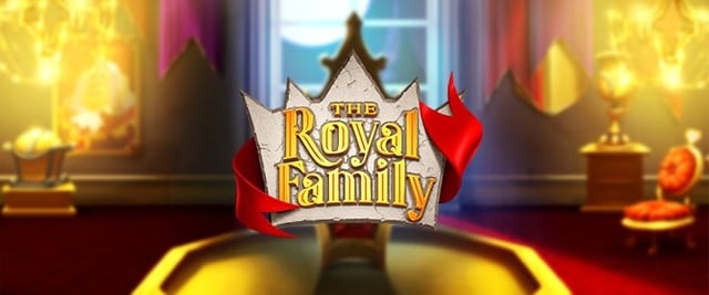 The Royal Family 게임 대표 이미지
