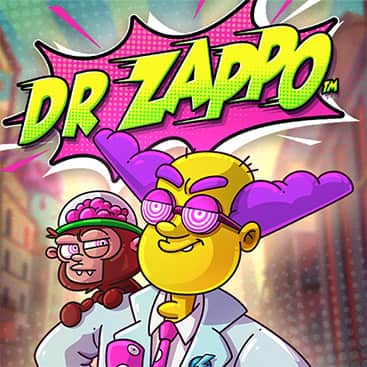 Dr Zappo 게임 대표 이미지