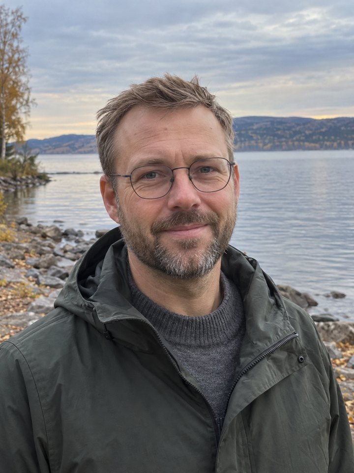 Lars Ole Solberg Berg