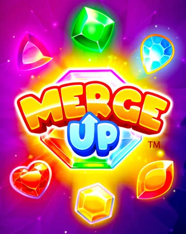 Merge Up™ 게임 대표 이미지