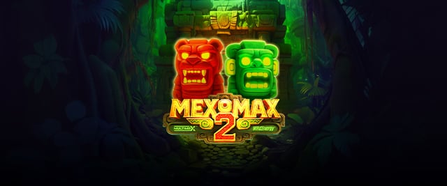 MexoMax 2 WildEnergy™ MultiMax™ 게임 대표 이미지