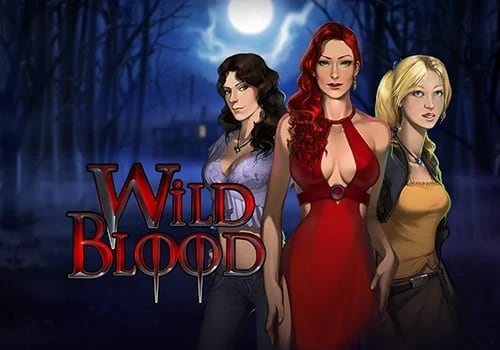 Wild Blood 게임 대표 이미지