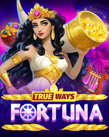 Fortuna TRUEWAYS 게임 대표 이미지