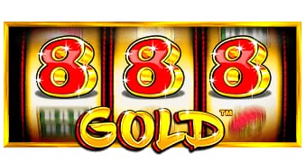 888 Gold™ 게임 대표 이미지