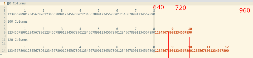 ColumnsVsPixels10ptConsolas