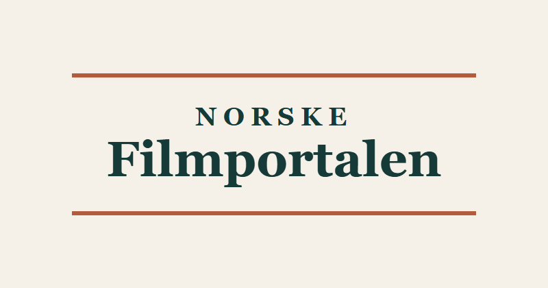 Norske Filmportalen