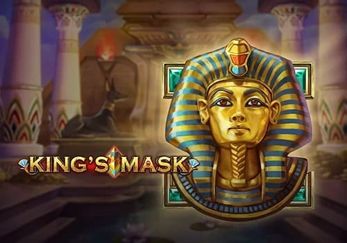 King's Mask 게임 대표 이미지