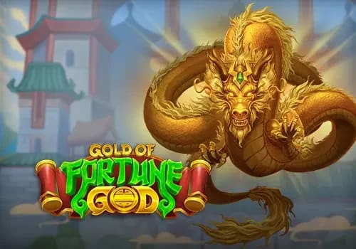 Gold of Fortune God 게임 대표 이미지