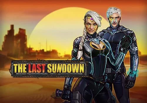 The Last Sundown 게임 대표 이미지