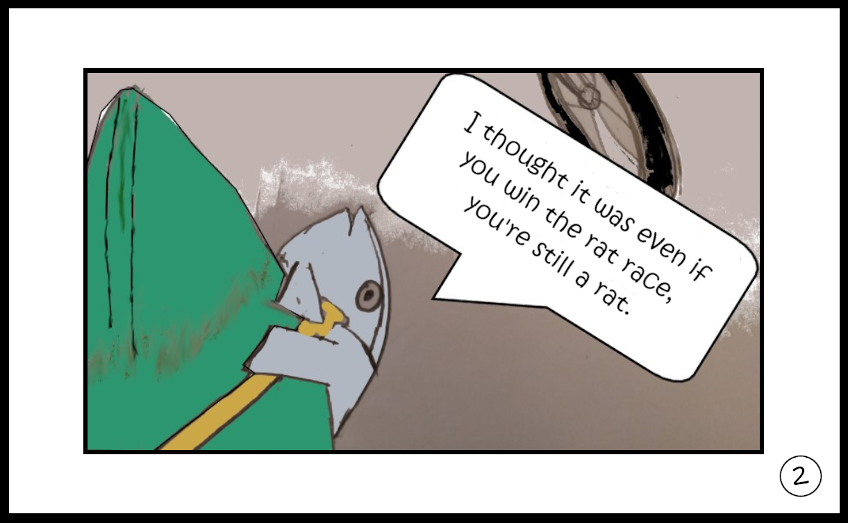 Rat Race 2